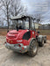 2024 TAKEUCHI TW60
