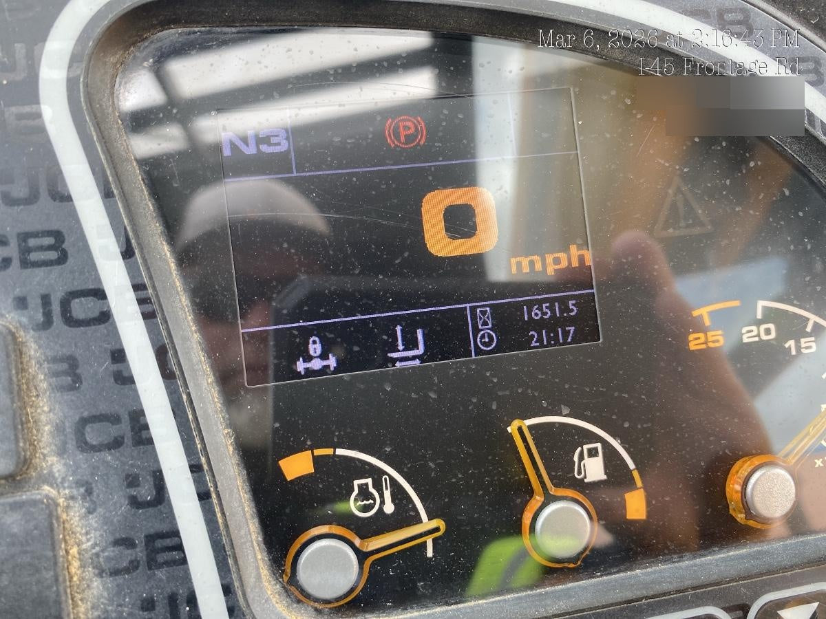 2023 JCB 509-42