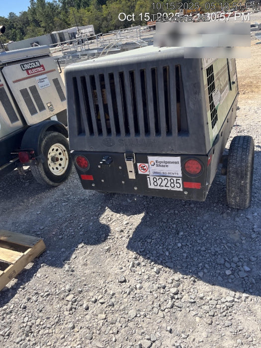 2021 SULLAIR 185D-DPQ KU4F