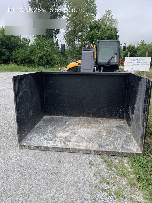 2024 STAR INDUSTRIES 1430