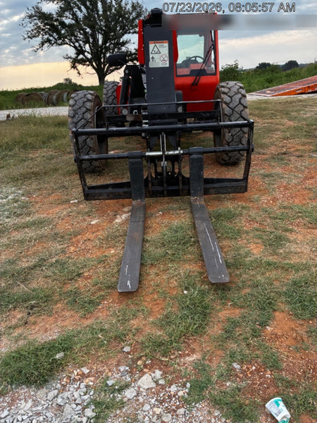 2024 SKYTRAK 8042
