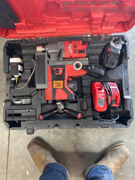 2025 MILWAUKEE 2788-22HD