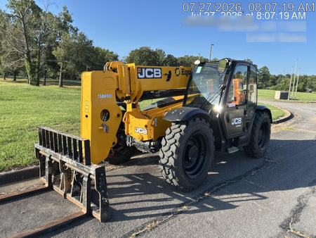 2024 JCB 509-42
