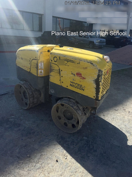2024 WACKER NEUSON RTLx-SC3