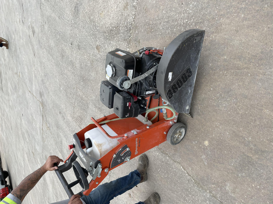 2019 HUSQVARNA FS 400 LV