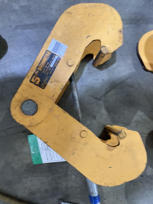 2022 HARRINGTON UBC050