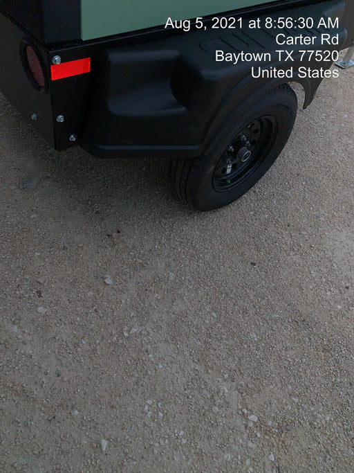 2021 SULLAIR 185D-DPQ KU4F