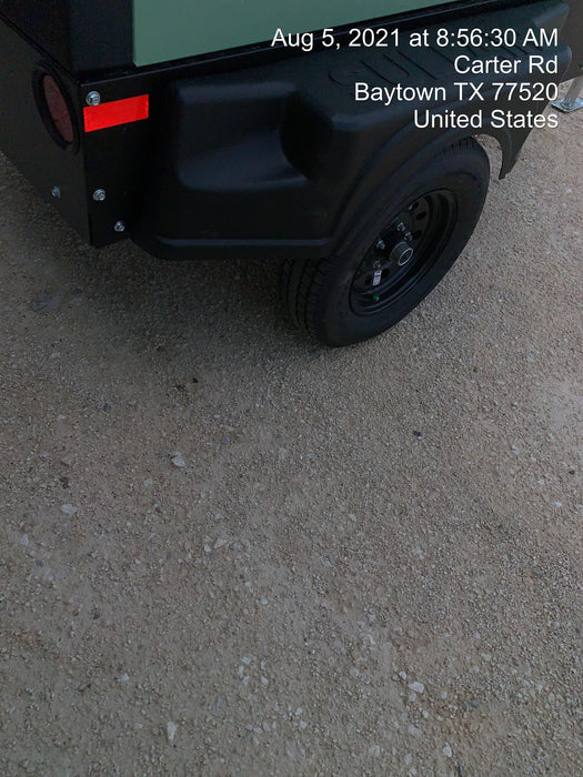 2021 SULLAIR 185D-DPQ KU4F