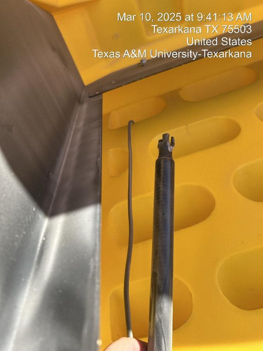 2024 ATLAS COPCO XAS188 CWK