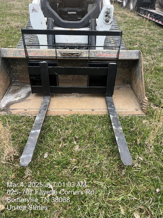 2025 ARROW MATERIAL HANDLING F5100CB