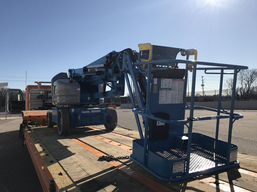 2018 GENIE Z-40/23N RJ