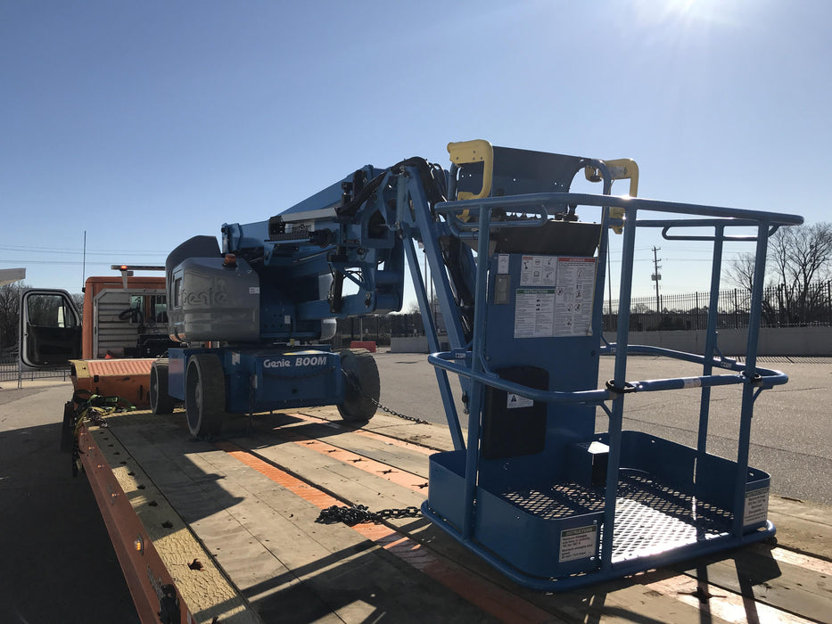 2018 GENIE Z-40/23N RJ