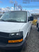 2025 CHEVROLET Express Van - Rental