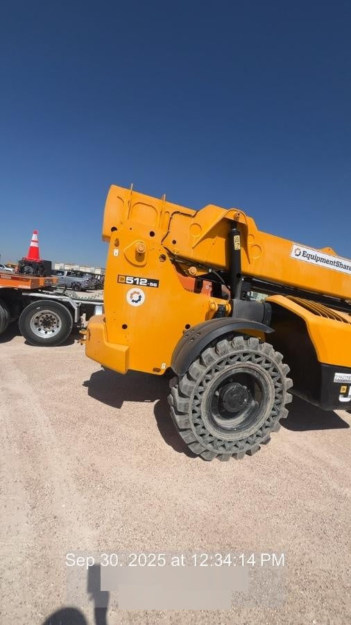 2022 JCB 512-56