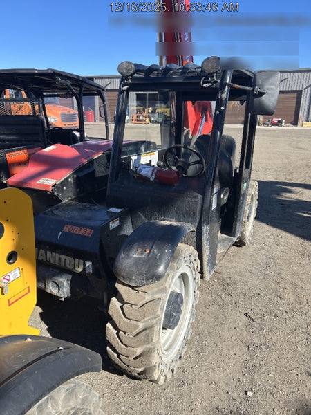 2020 MANITOU MTA5519