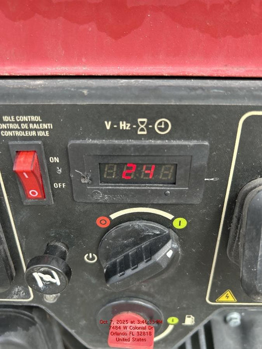 2024 MI-T-M GEN-6500-0MM1