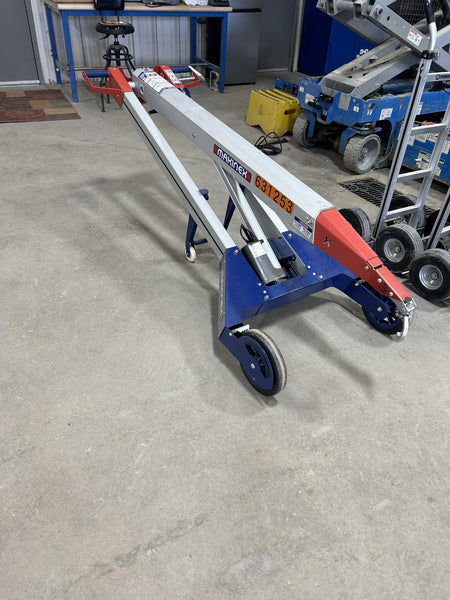 2025 MAKINEX PHT2-140-US