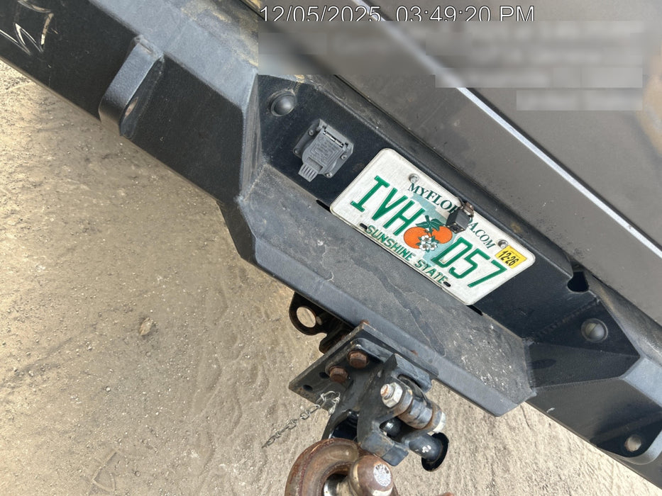 2021 VERMEER BC1000XL Gas