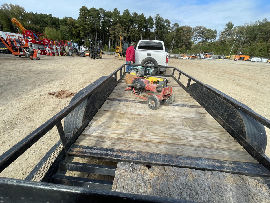 2020 HILTI TE 3000-AVR