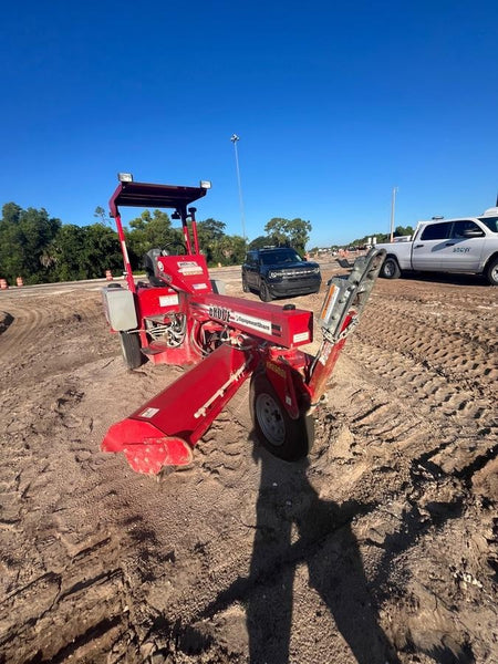 2023 BROCE BW260