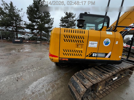 2021 SANY SY95R