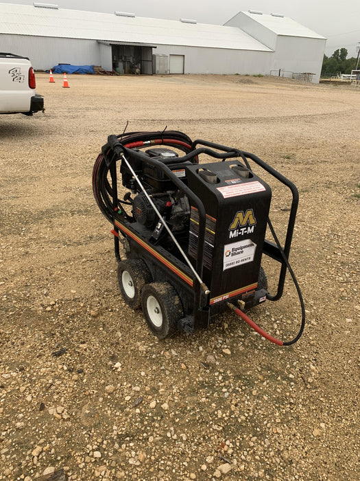 2020 MI-T-M CORPORATION HSP-3504-3MGH