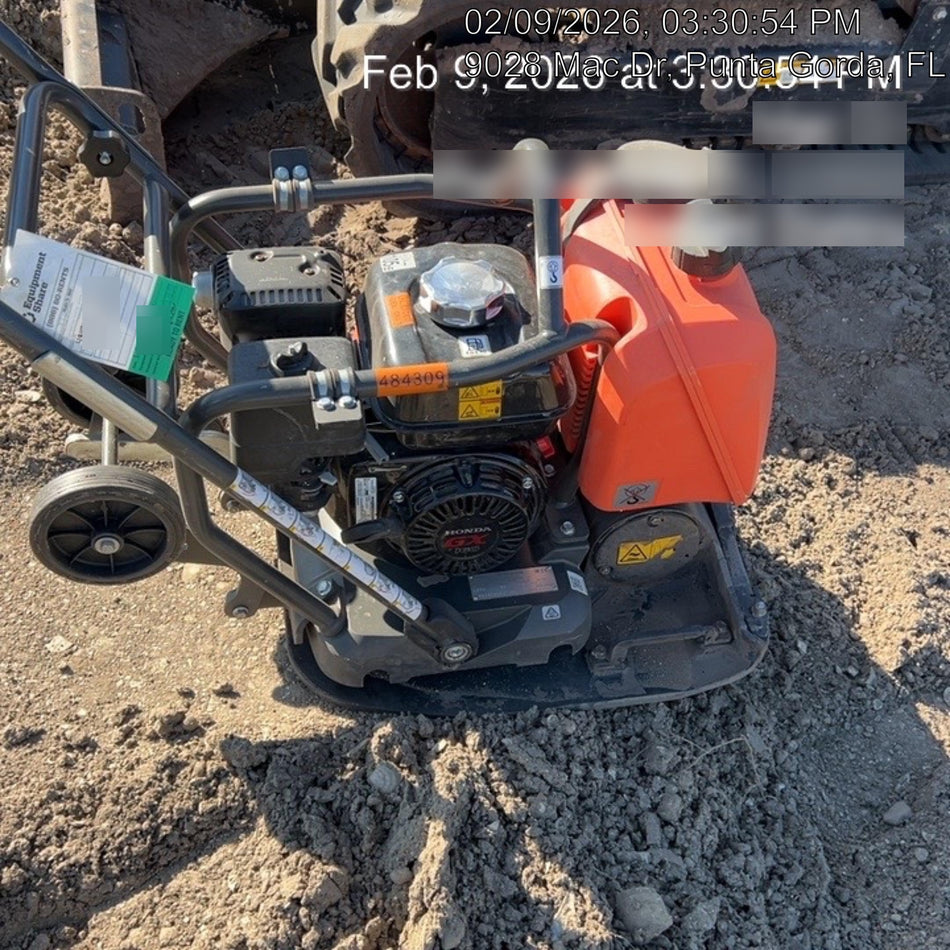 2024 HUSQVARNA LF75