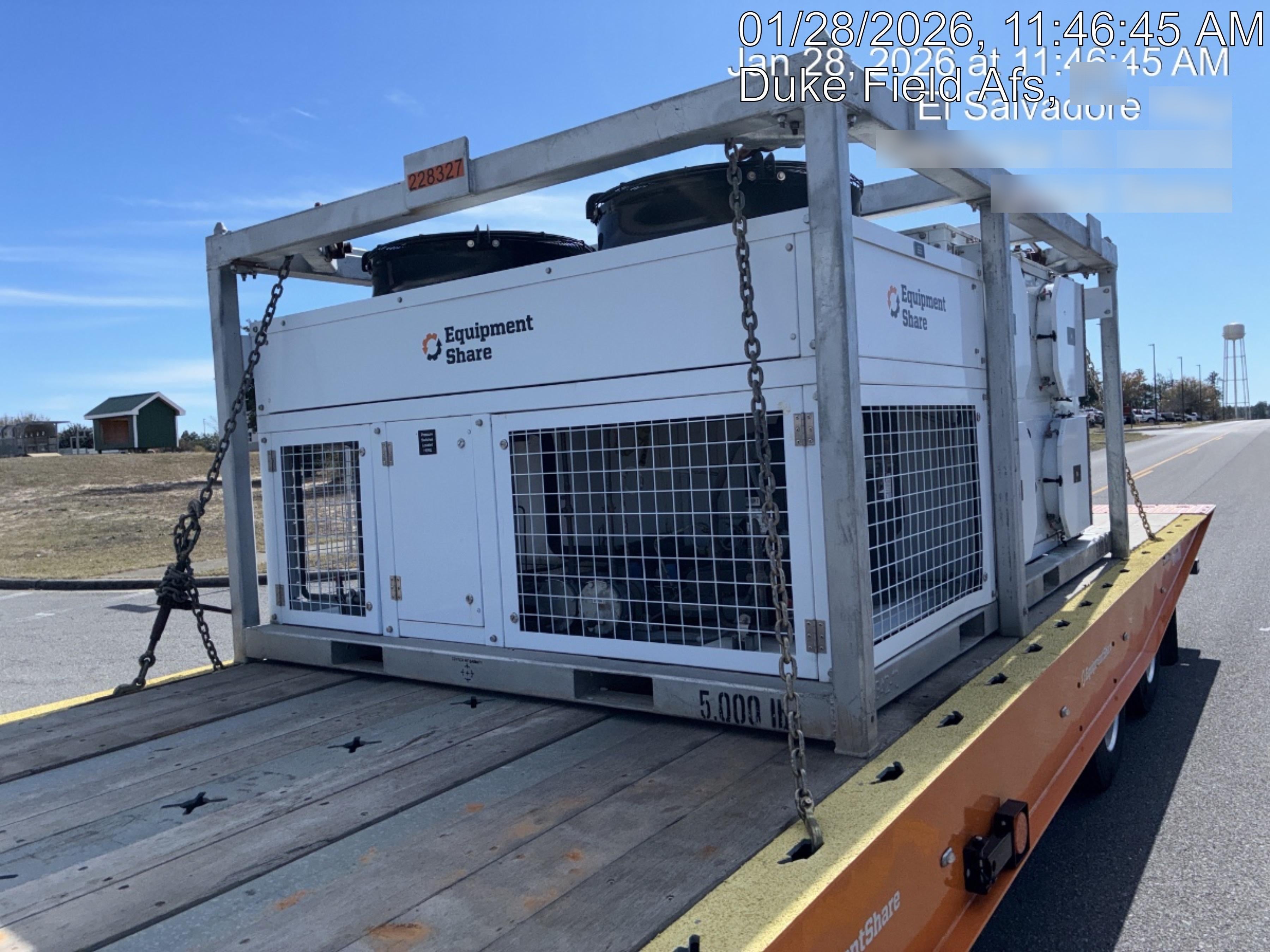 2022 SMARTECH SACP26A-SP