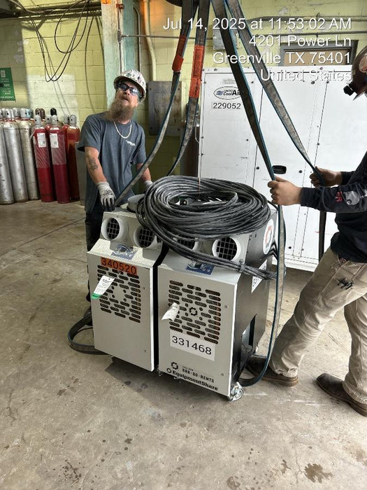 2023 KWIKOOL KPAC1411-2