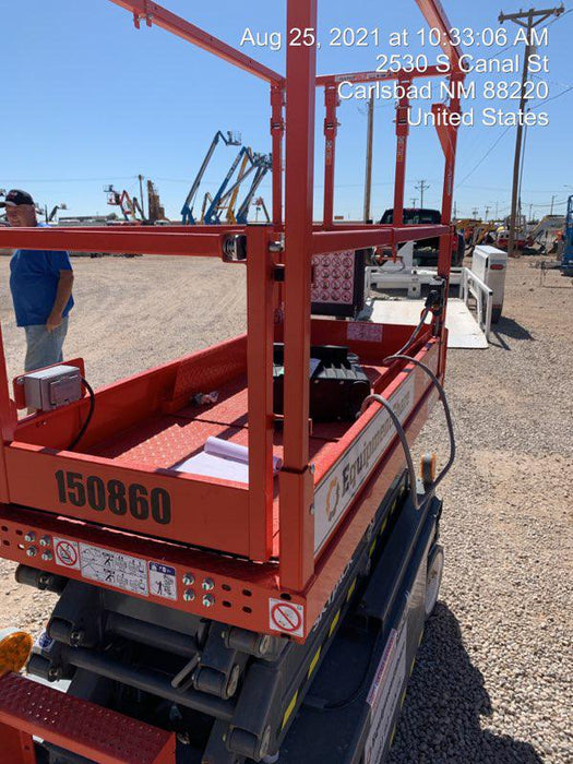 2021 TAKEUCHI TB235-2R