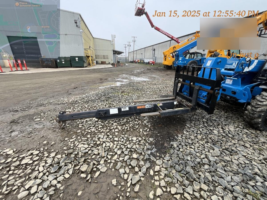 2020 STAR INDUSTRIES M1360B - Star JIB Boom