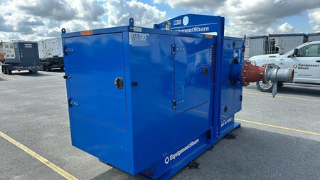 2022 THOMPSON 12R-DDS-3.6-X Canopy