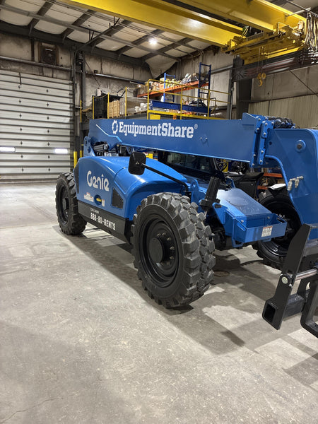 2026 GENIE GTH-844