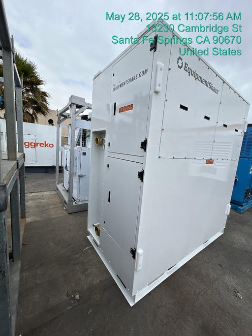 2025 CAPS PAHV-140TC-0NN0NN-5E5-P2-VG2CEUP