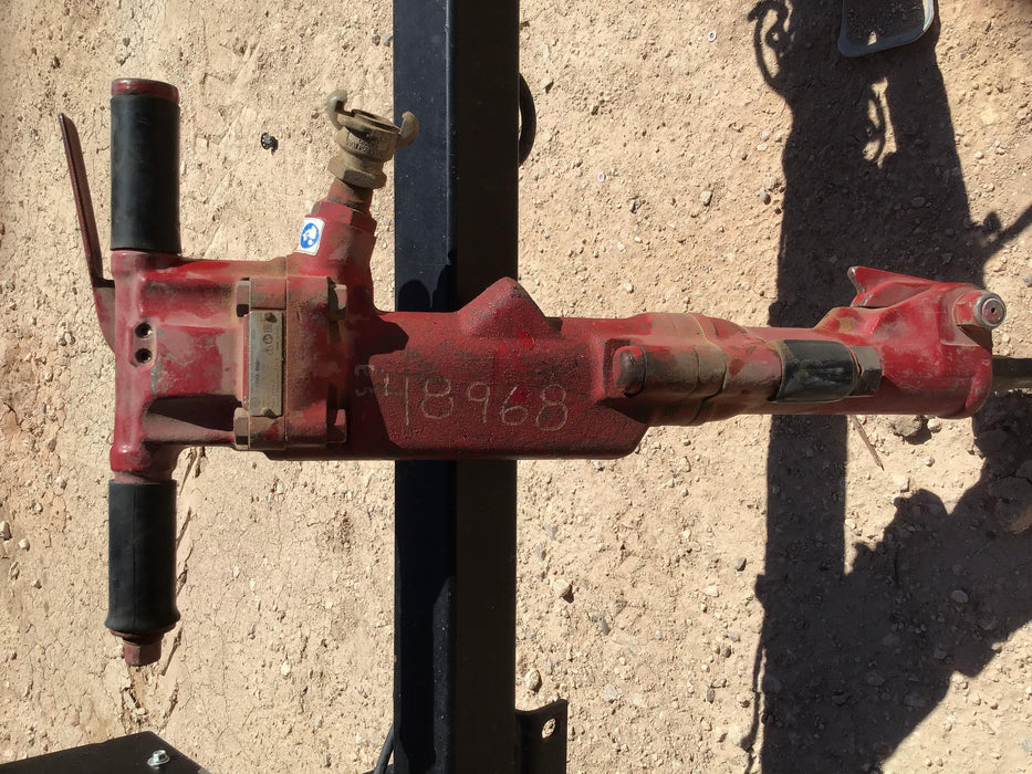 2019 CHICAGO PNEUMATIC CP 1260
