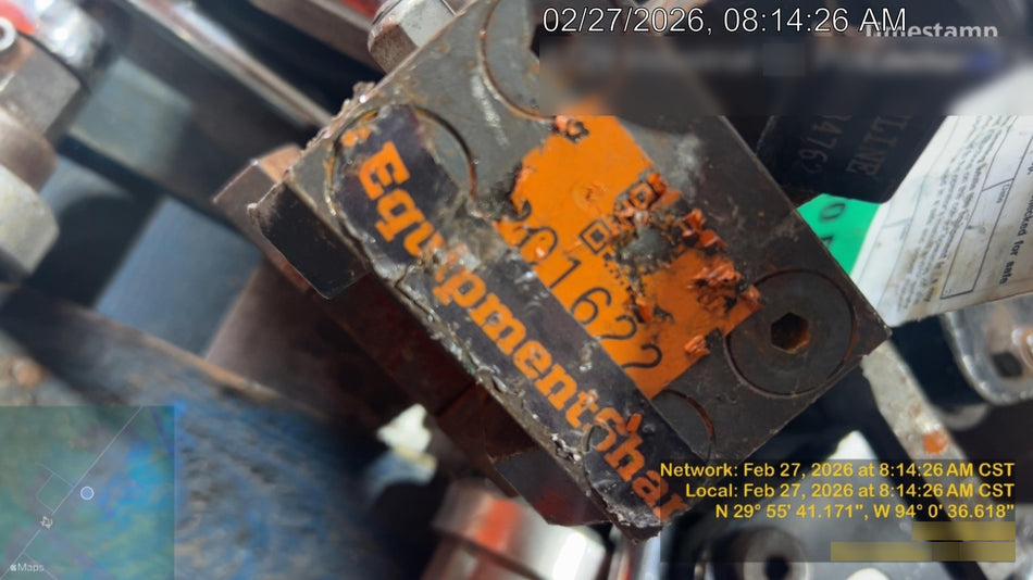 2022 PETOL P95-525