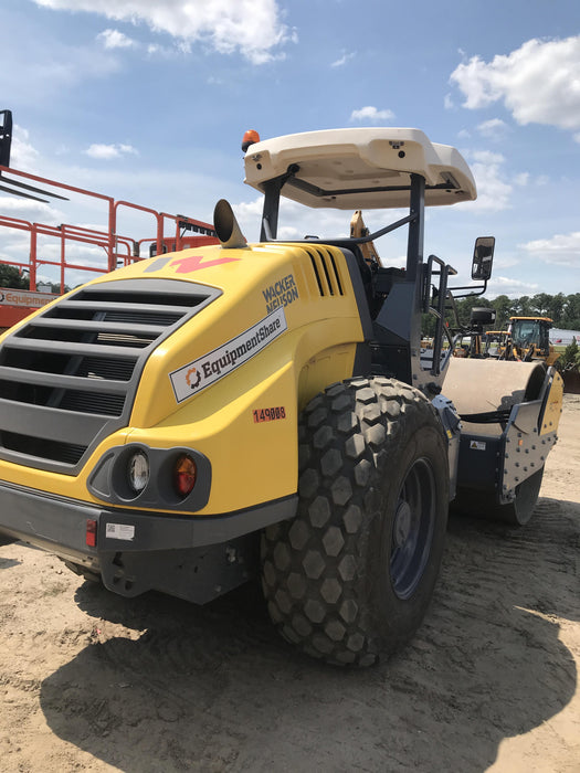 2021 WACKER NEUSON RC110