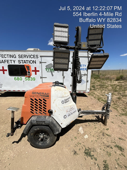 2024 GENERAC MLT2