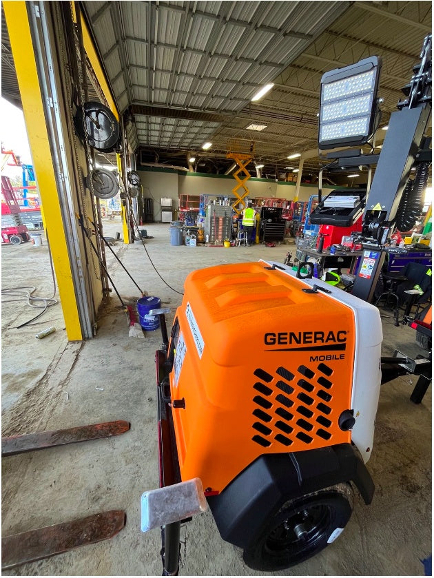 2024 GENERAC MLT2