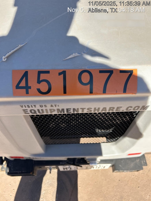 2024 WACKER NEUSON LTT4