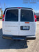 2025 CHEVROLET Express Van - Rental