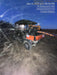 2021 Kubota RTV-X1140W-H Plastic Canopy, Windshield Acrylic Clear, LED Strobe Light, Wire Harness Kit, Back up Alarm