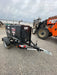 2021 Lincoln Electric Dual Maverick 200/200X Ready Pak 3, Includes Trailer, Cable Rack, Fender Light Kit