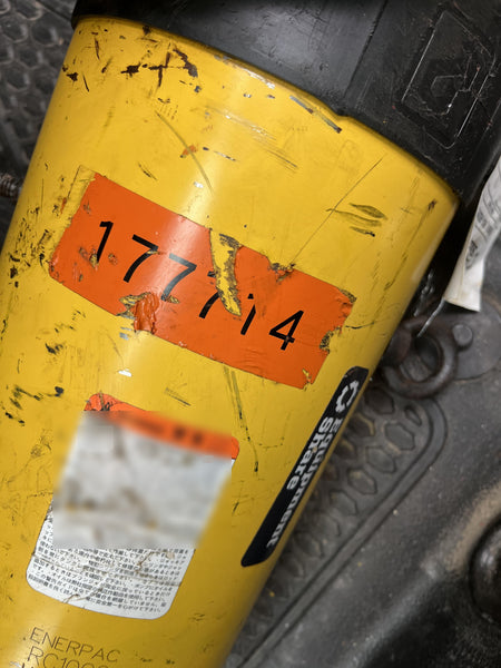 2021 ENERPAC RC1006