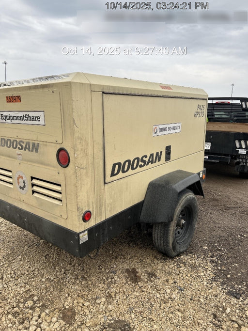 2023 DOOSAN P425/HP375WCU