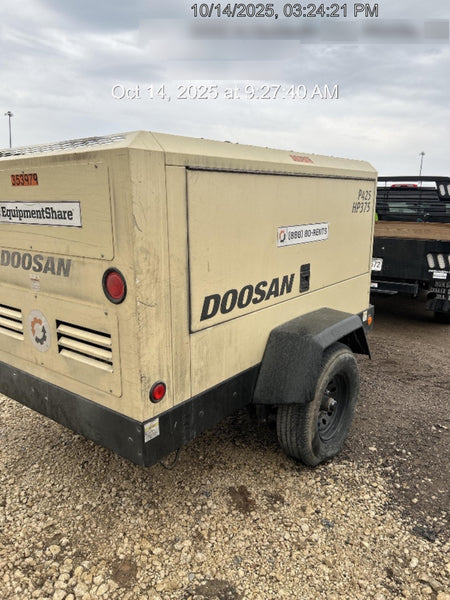 2023 DOOSAN P425/HP375WCU