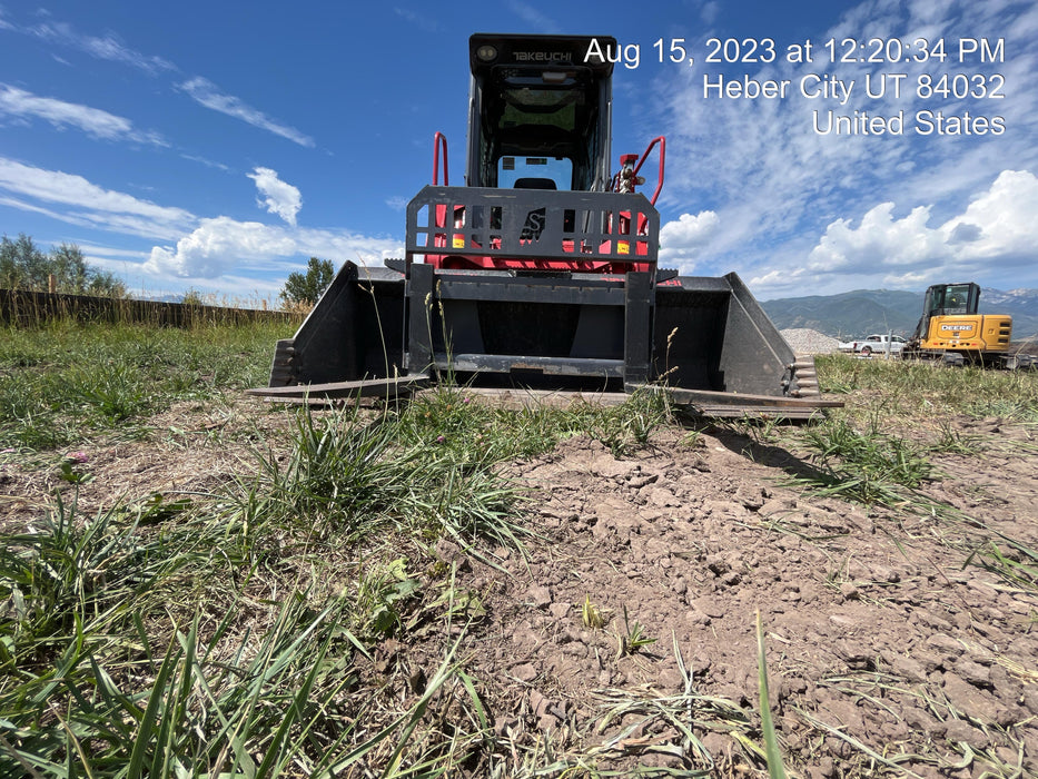 2023 SOLESBEE SPF-48