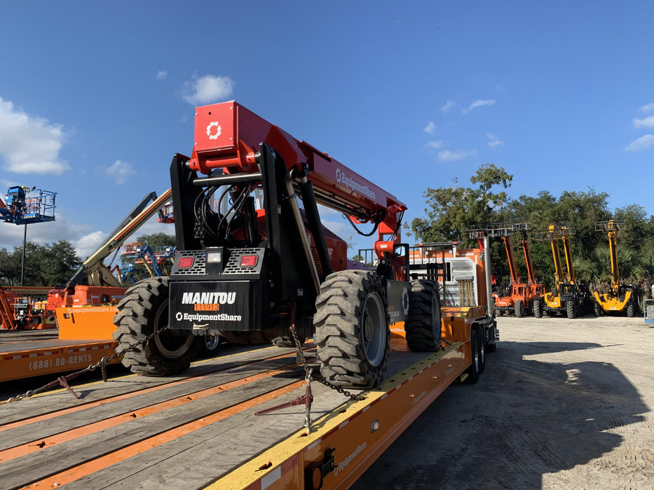 2020 MANITOU MTA6034