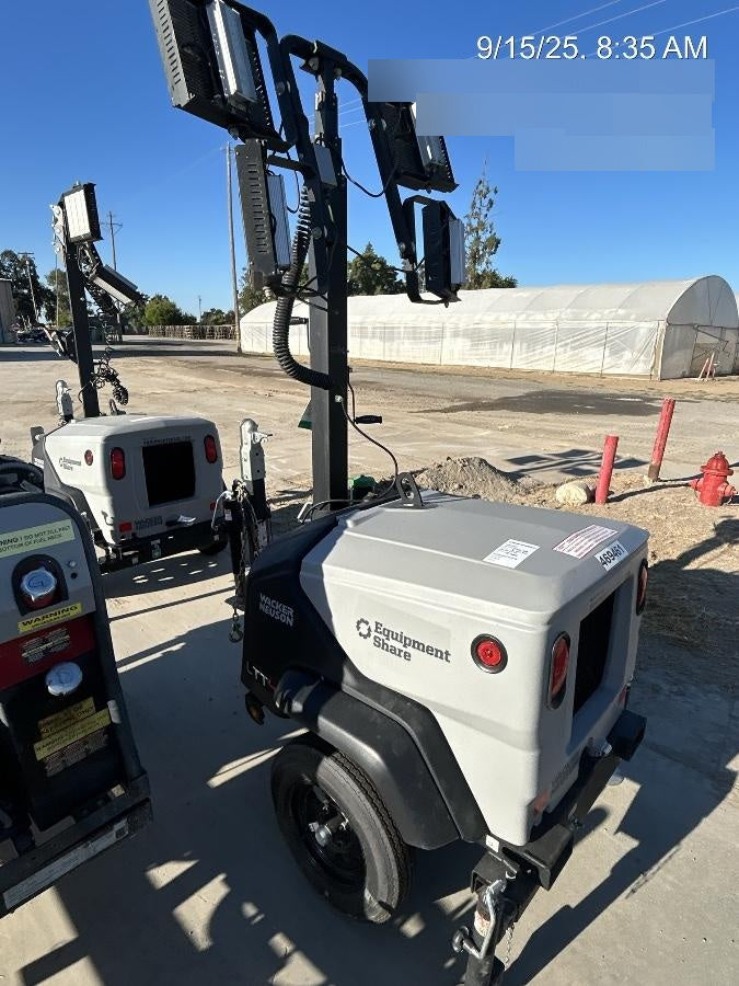 2024 WACKER NEUSON LTT4