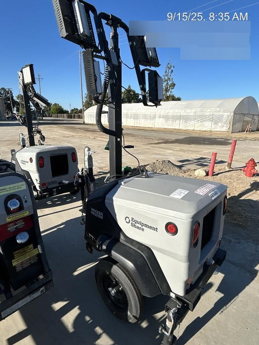 2024 WACKER NEUSON LTT4